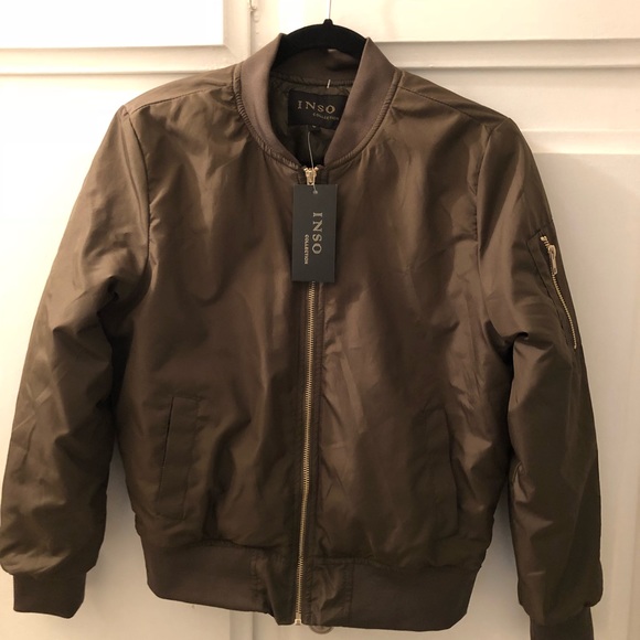 Jacket - Picture 4 of 8